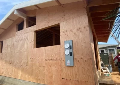 Affordable Home Addition