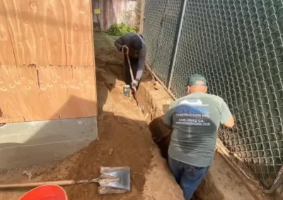 Affordable House Building