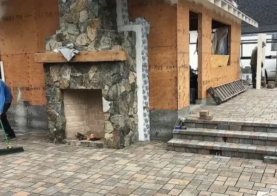 Custom Home Builder