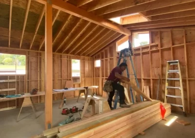 Custom Home Builder