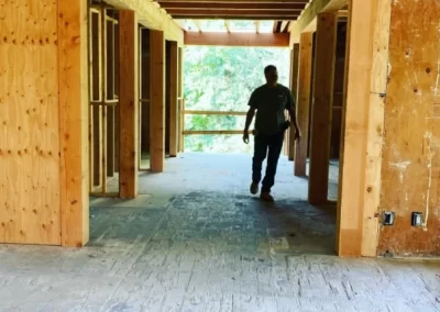Dependable Home Builder