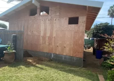 Dependable House Building