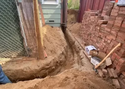 House Building