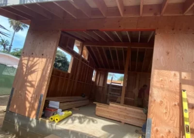 Preferred Home Addition