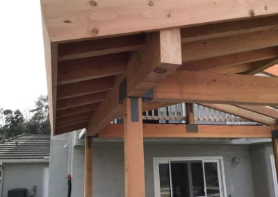 Professional Home Addition