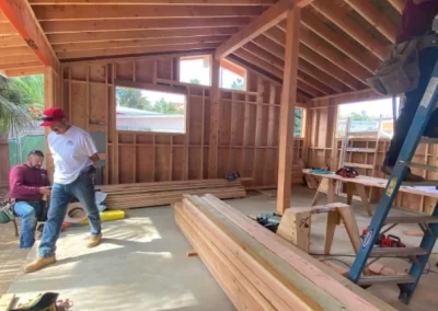 Reliable Home Addition