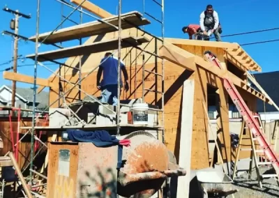 Reliable House Building