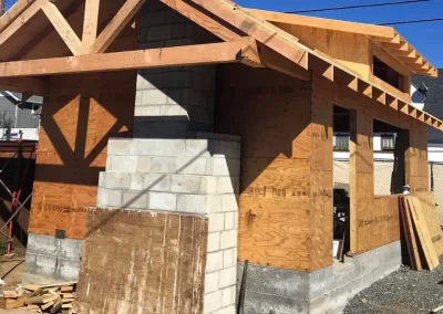 Respected Remodeling Contractor