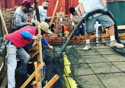 Trusted Home Addition
