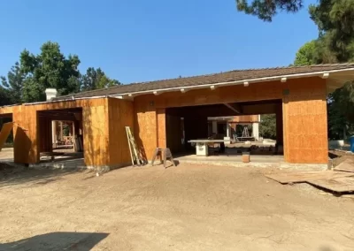 Trusted Home Builder