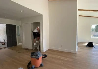Trusted House Building